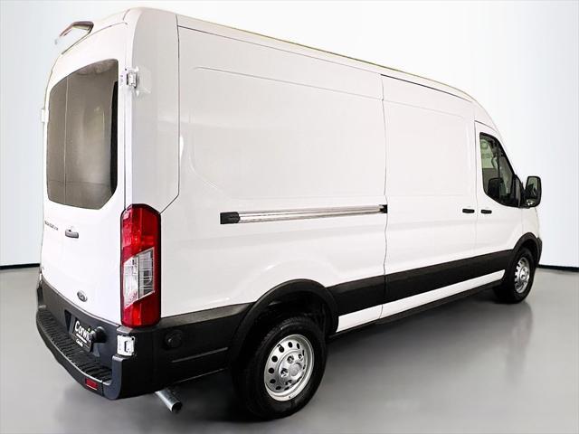 new 2024 Ford Transit-250 car, priced at $54,546