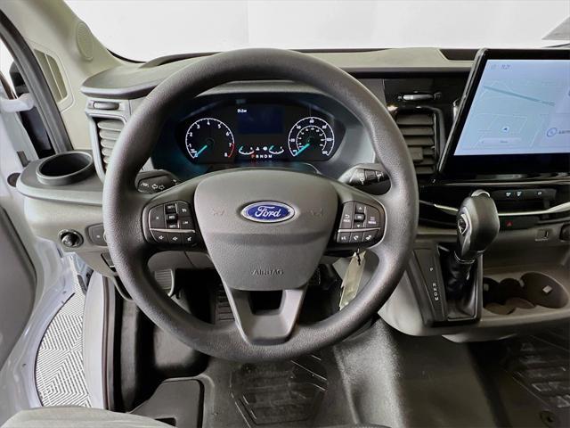 new 2024 Ford Transit-250 car, priced at $54,546