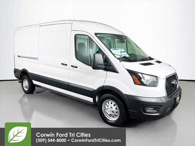 new 2024 Ford Transit-250 car, priced at $54,546