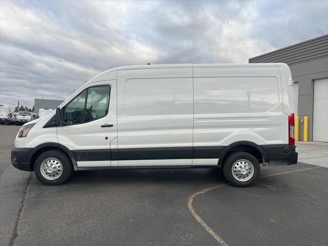 new 2024 Ford Transit-250 car, priced at $58,400