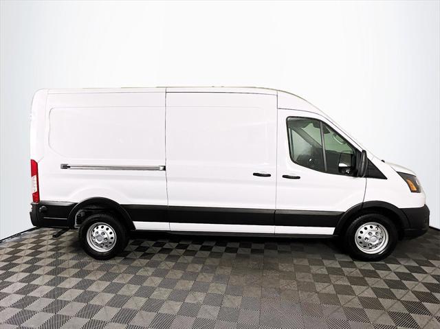 new 2024 Ford Transit-250 car, priced at $58,400