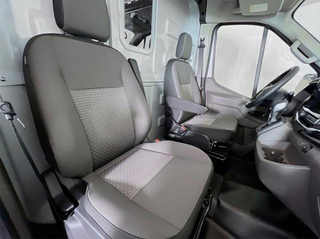 new 2024 Ford Transit-250 car, priced at $58,400