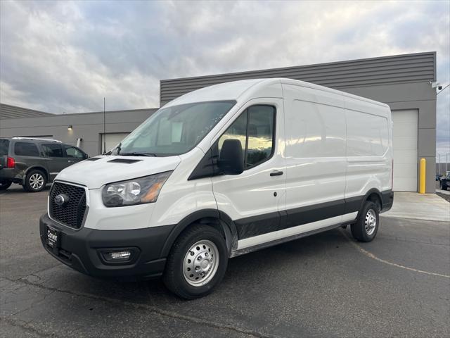 new 2024 Ford Transit-250 car, priced at $58,400