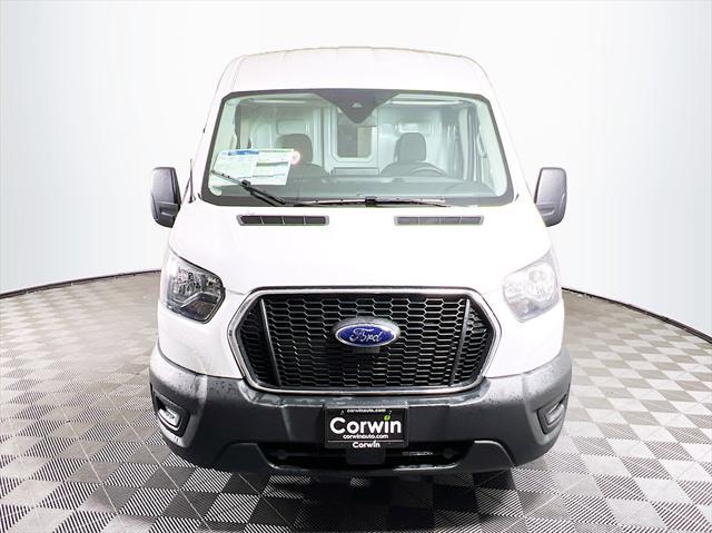 new 2024 Ford Transit-250 car, priced at $58,400