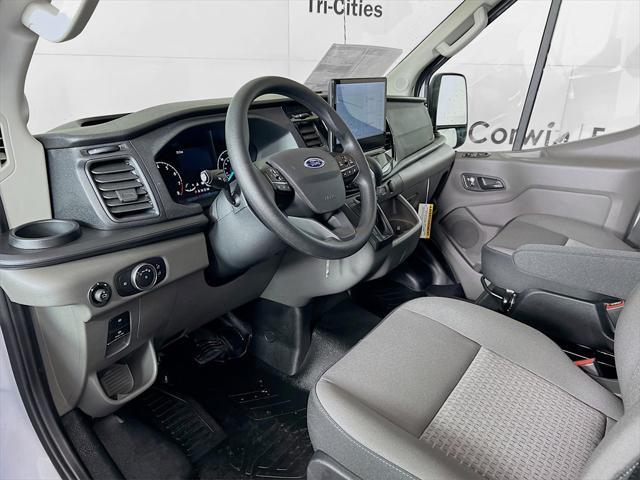 new 2024 Ford Transit-250 car, priced at $54,546
