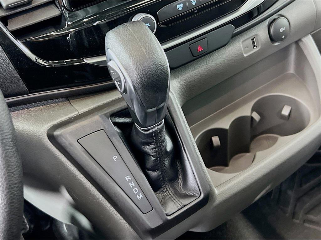 new 2024 Ford Transit-250 car, priced at $56,547