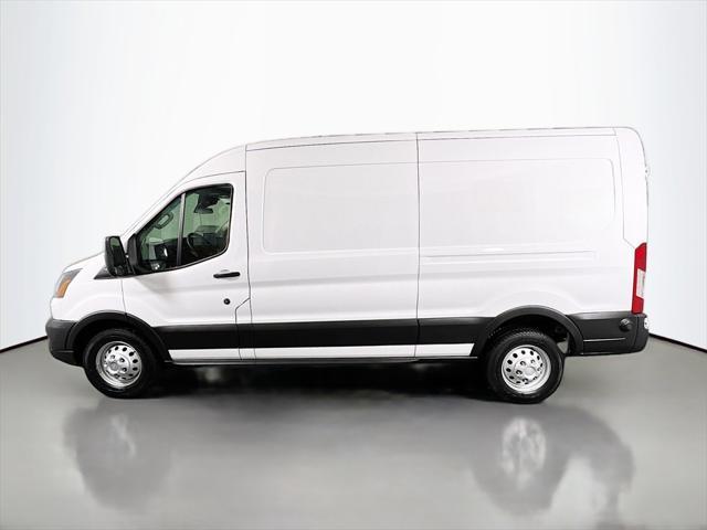 new 2024 Ford Transit-250 car, priced at $54,546