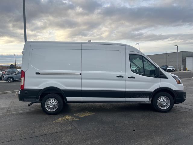 new 2024 Ford Transit-250 car, priced at $58,400