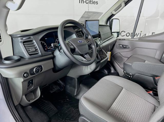 new 2024 Ford Transit-250 car, priced at $58,400