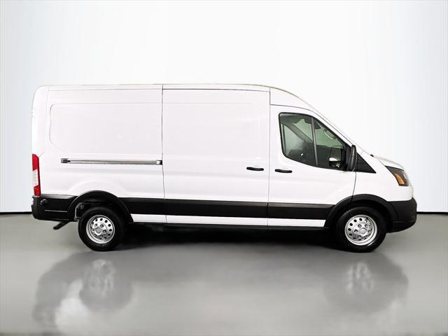 new 2024 Ford Transit-250 car, priced at $54,546