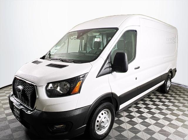 new 2024 Ford Transit-250 car, priced at $58,400