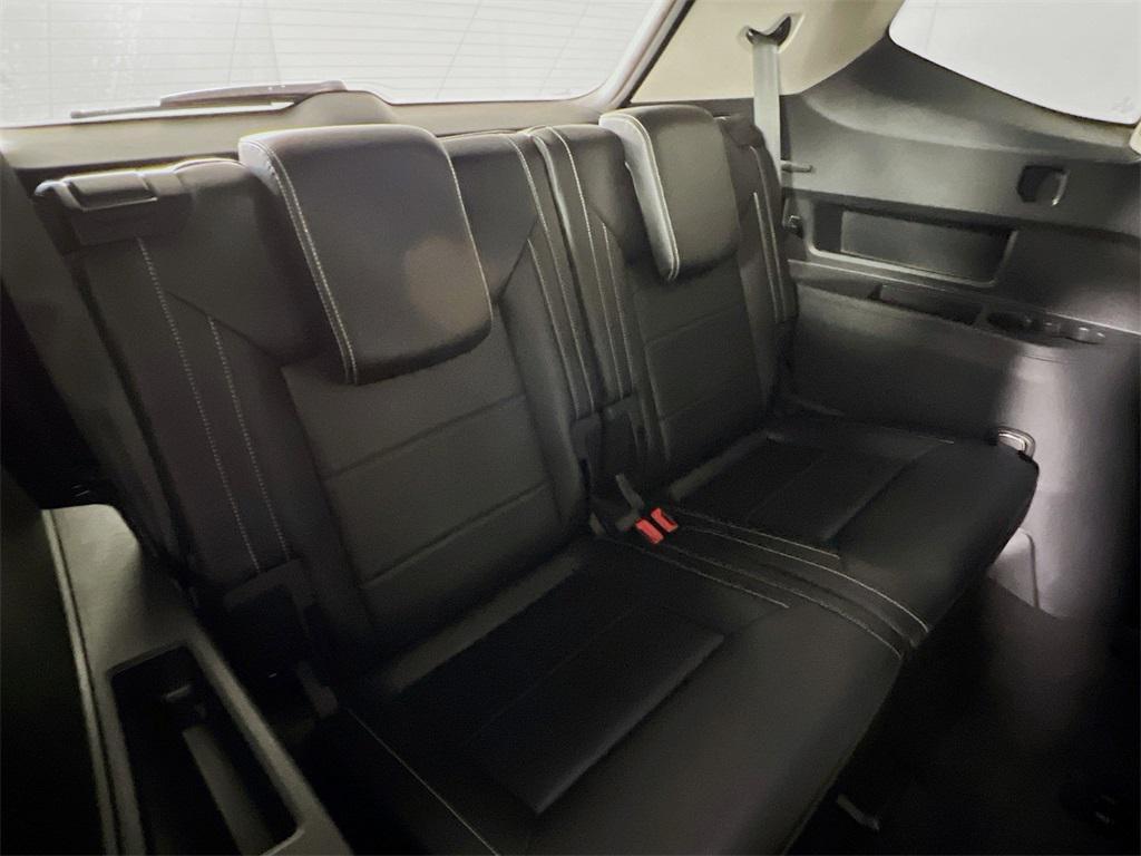 used 2021 Volkswagen Atlas car, priced at $23,387