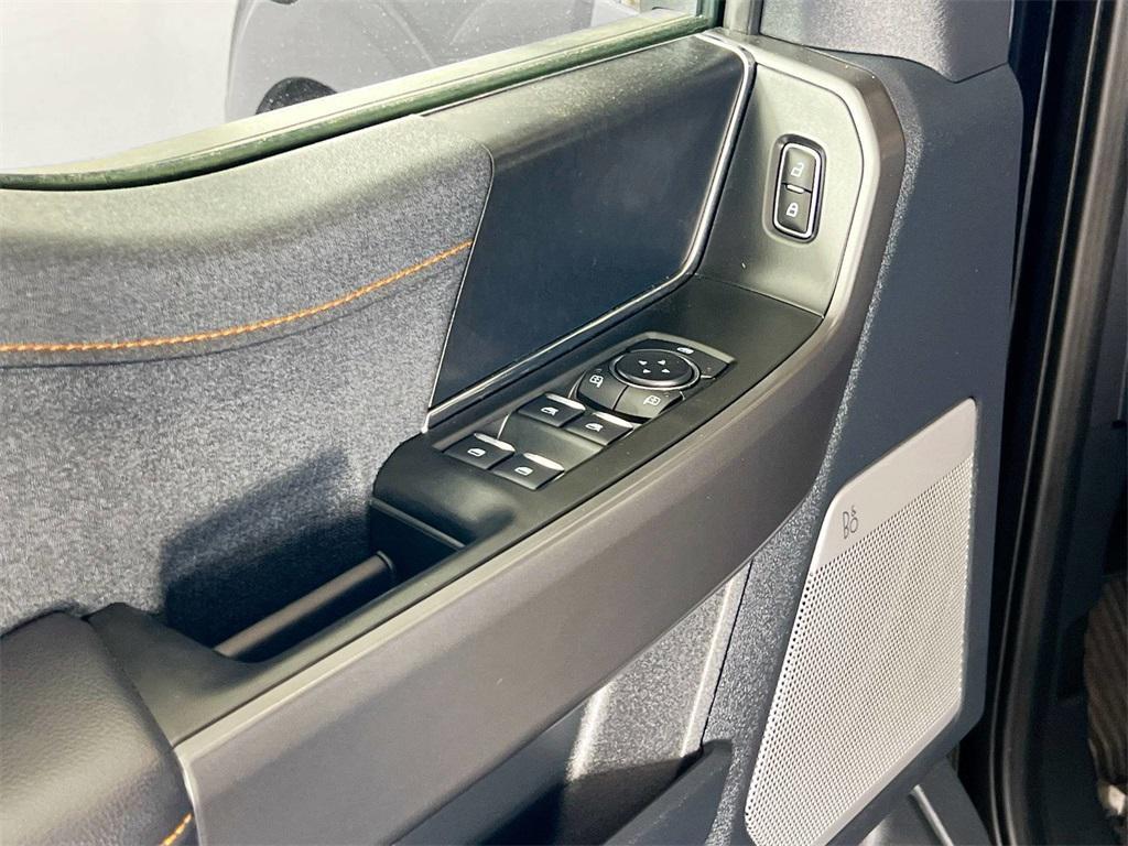 used 2025 Ford F-150 car, priced at $61,069