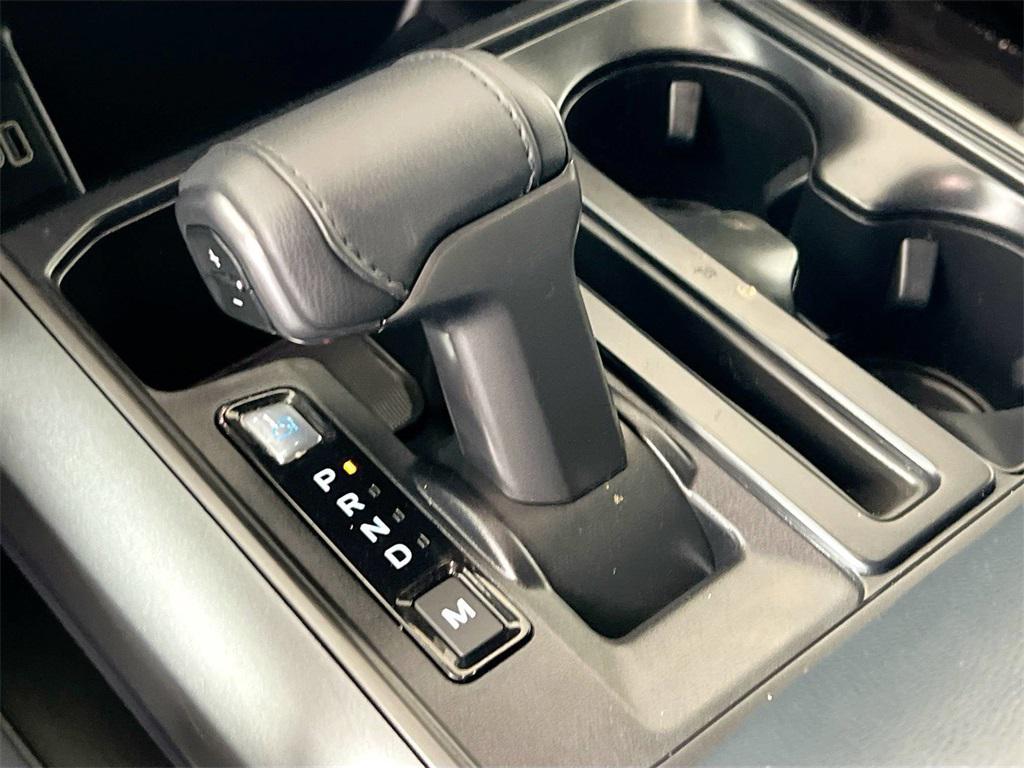 used 2025 Ford F-150 car, priced at $61,069