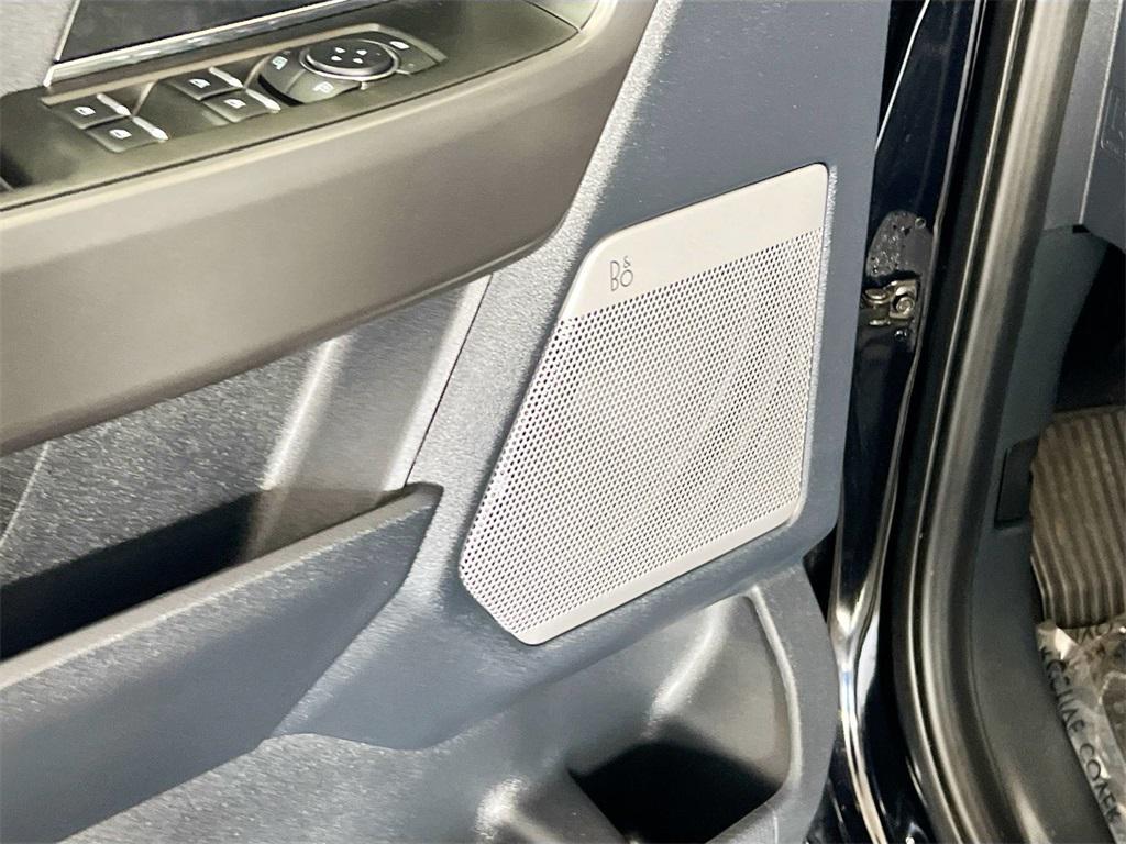 used 2025 Ford F-150 car, priced at $61,069