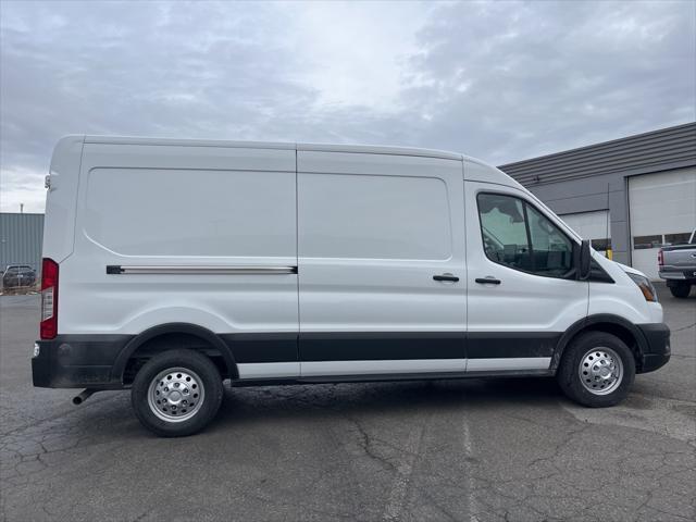 new 2024 Ford Transit-250 car, priced at $63,047