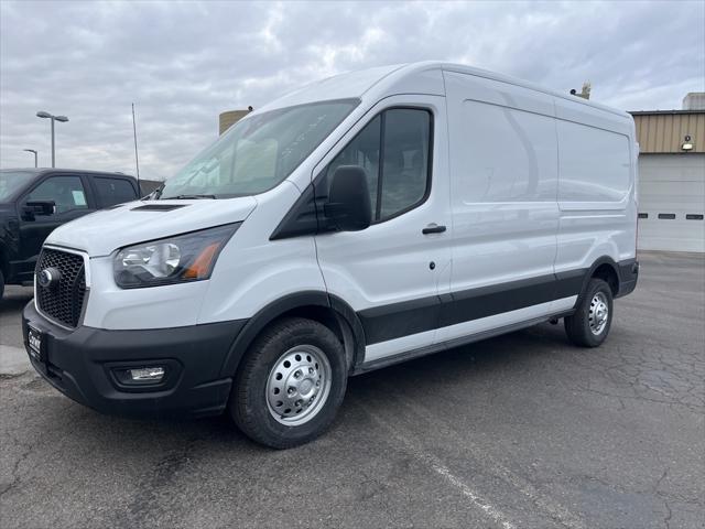 new 2024 Ford Transit-250 car, priced at $63,047