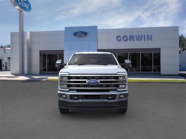 new 2024 Ford F-350 car, priced at $83,087