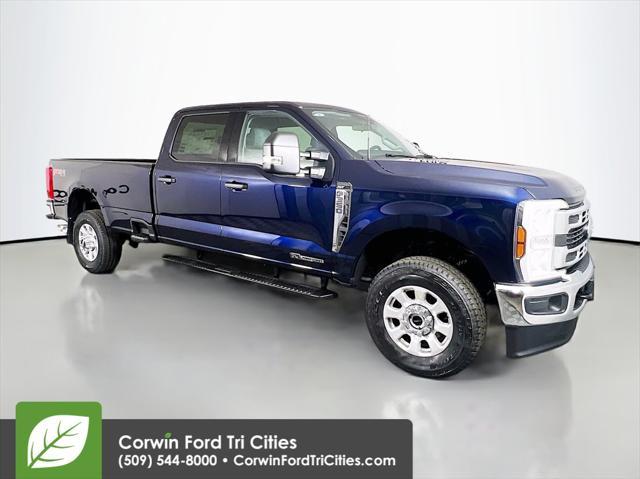 new 2024 Ford F-350 car, priced at $66,592