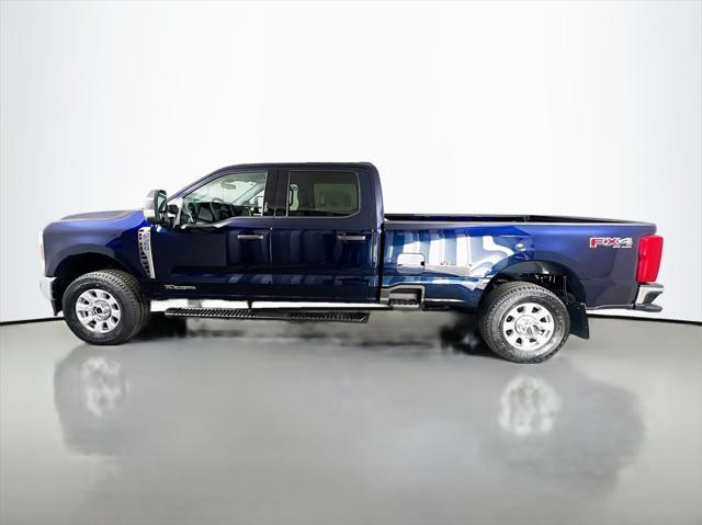 new 2024 Ford F-350 car, priced at $66,592