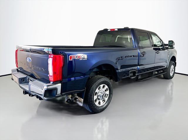 new 2024 Ford F-350 car, priced at $66,592