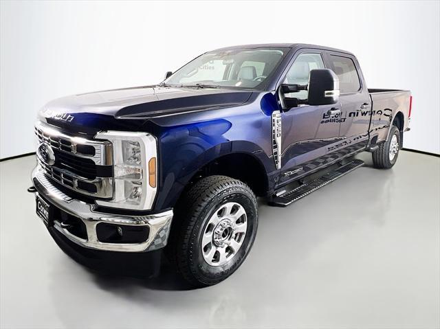 new 2024 Ford F-350 car, priced at $66,592