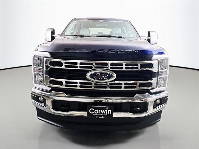 new 2024 Ford F-350 car, priced at $66,592