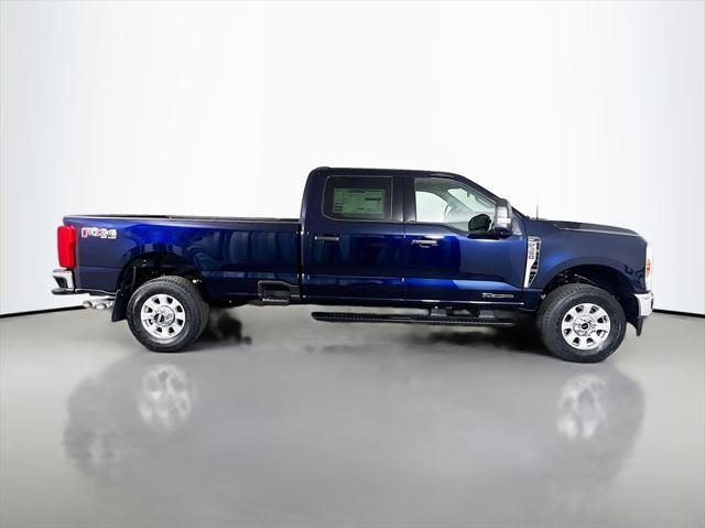 new 2024 Ford F-350 car, priced at $66,592