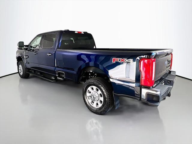 new 2024 Ford F-350 car, priced at $66,592