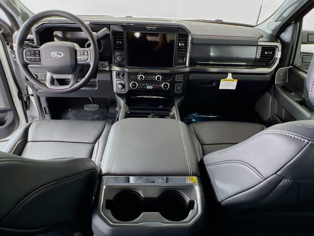 new 2026 Ford F-350 car, priced at $98,905