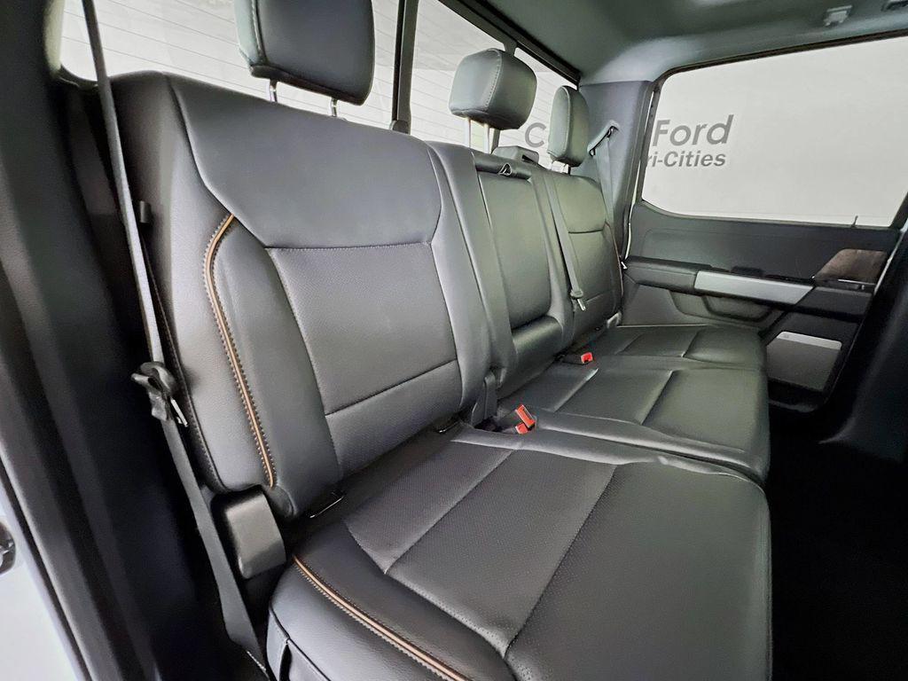 new 2026 Ford F-350 car, priced at $98,905