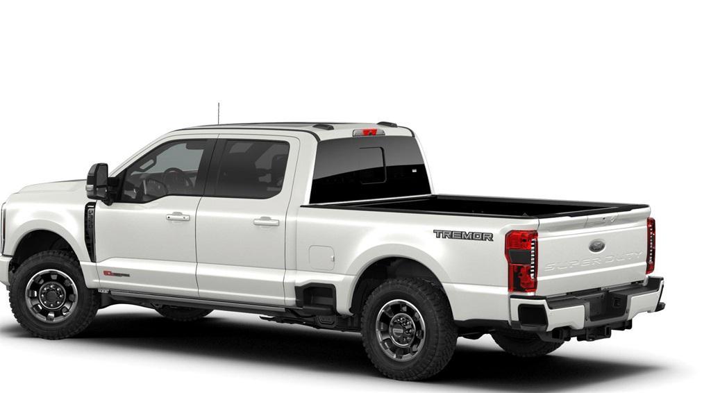 new 2026 Ford F-350 car, priced at $98,905