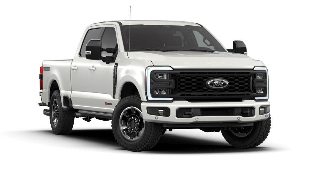 new 2026 Ford F-350 car, priced at $98,905
