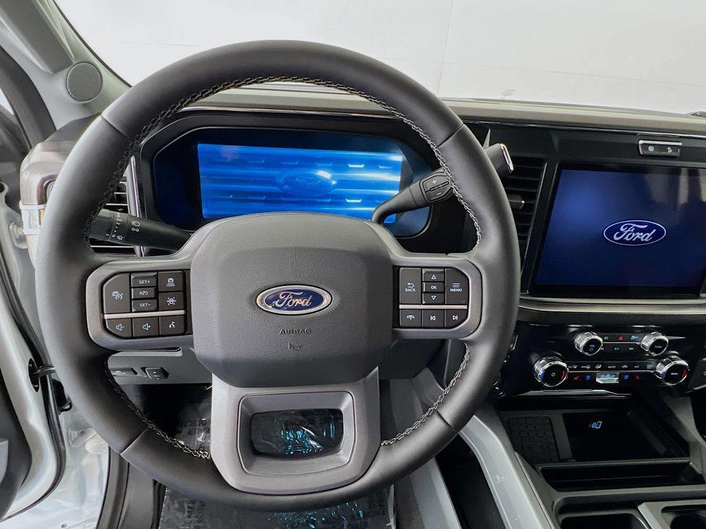 new 2026 Ford F-350 car, priced at $98,905