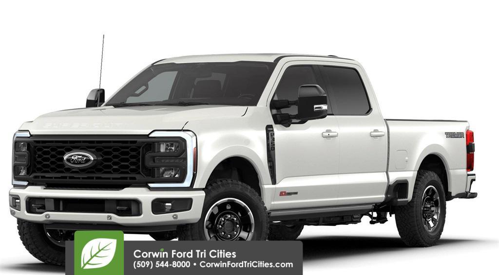new 2026 Ford F-350 car, priced at $98,905