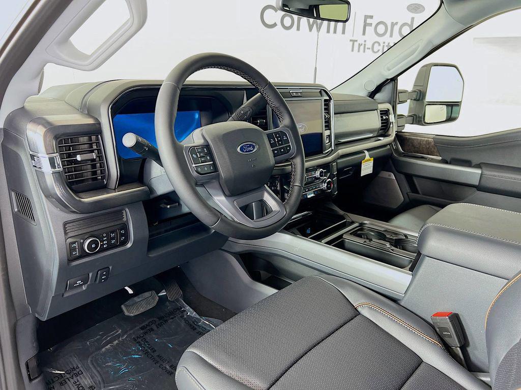 new 2026 Ford F-350 car, priced at $98,905