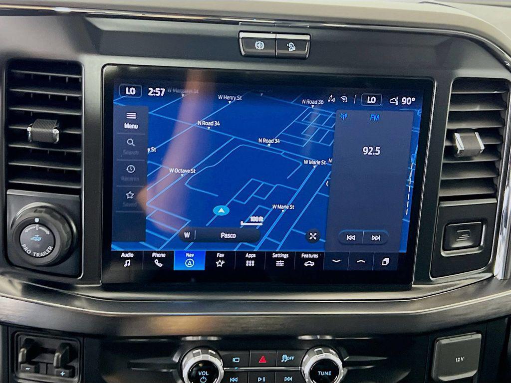 new 2026 Ford F-350 car, priced at $98,905