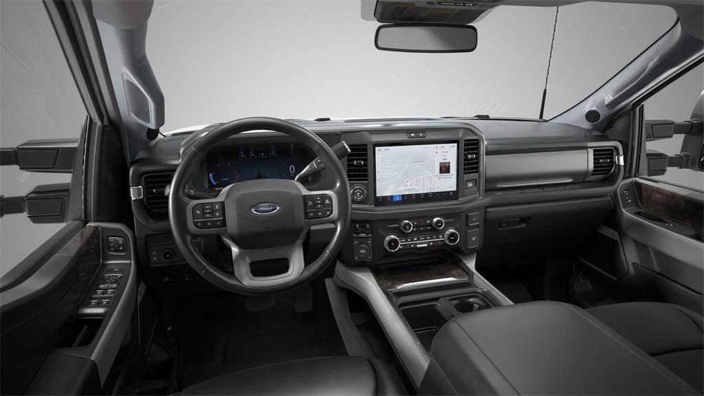 new 2026 Ford F-350 car, priced at $98,905