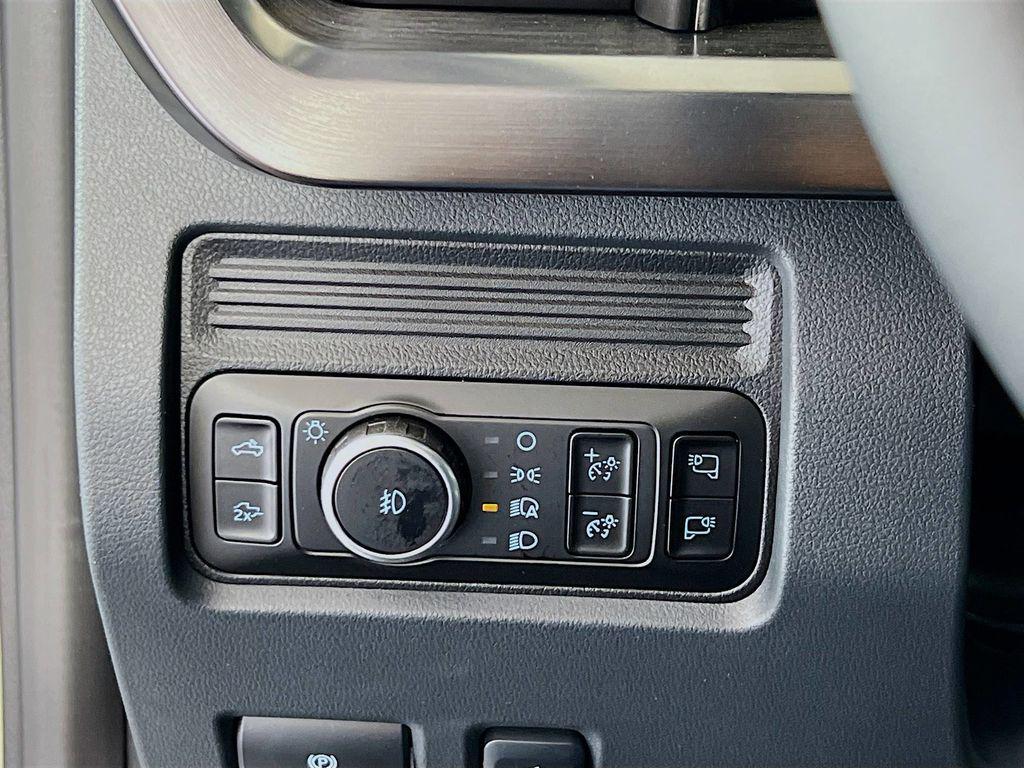 new 2026 Ford F-350 car, priced at $98,905