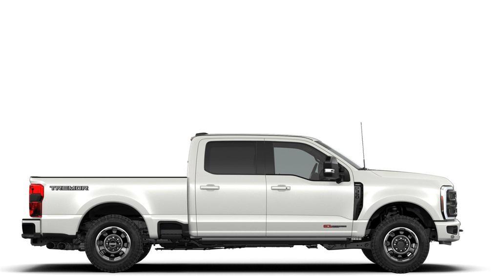 new 2026 Ford F-350 car, priced at $98,905