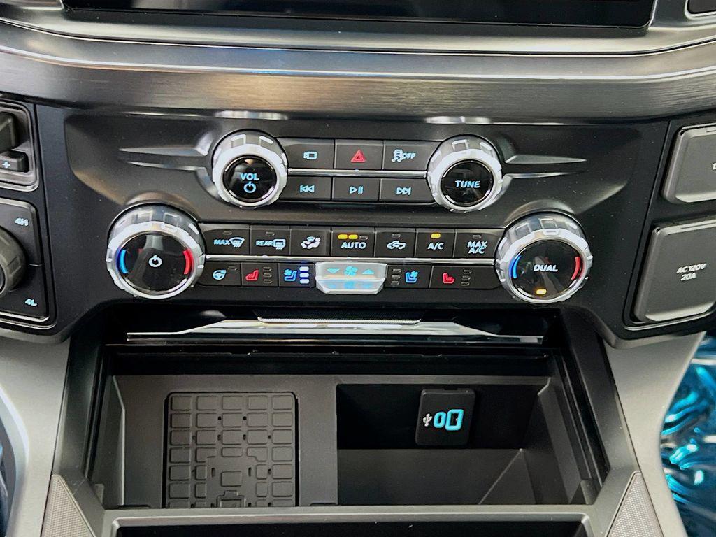 new 2026 Ford F-350 car, priced at $98,905