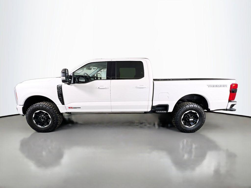 new 2026 Ford F-350 car, priced at $98,905