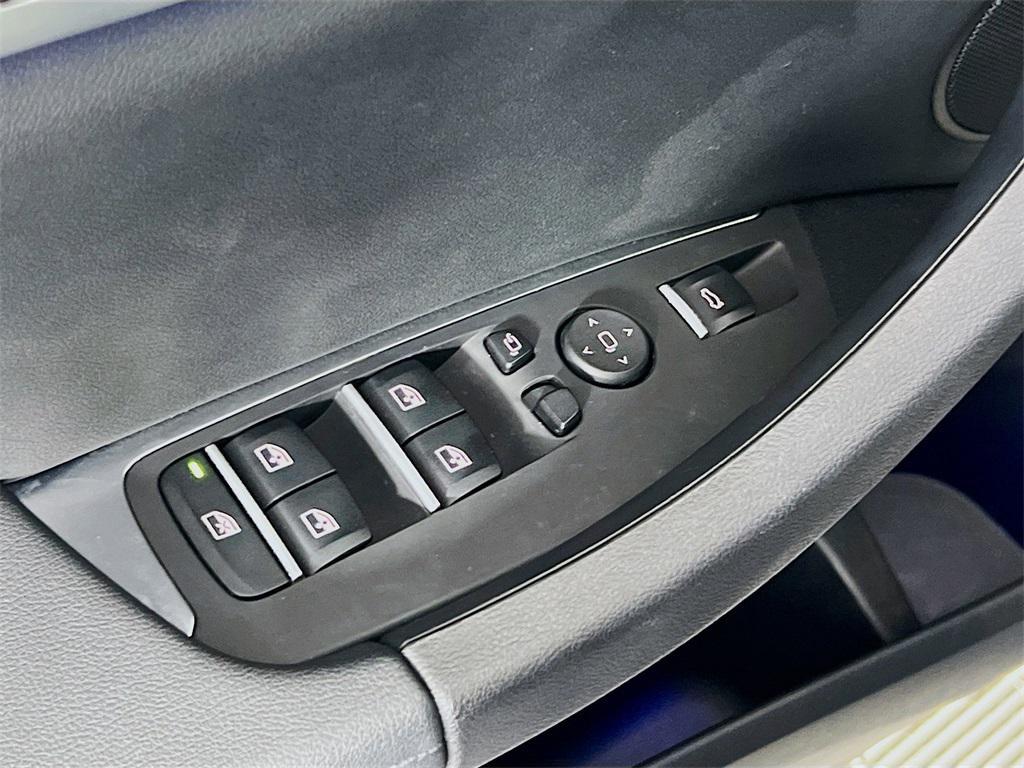 used 2020 BMW X4 car, priced at $29,538