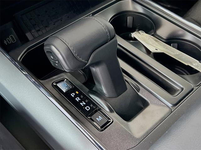 new 2025 Ford F-150 car, priced at $56,030