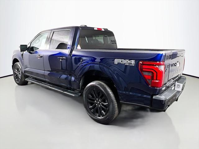 new 2024 Ford F-150 car, priced at $67,141