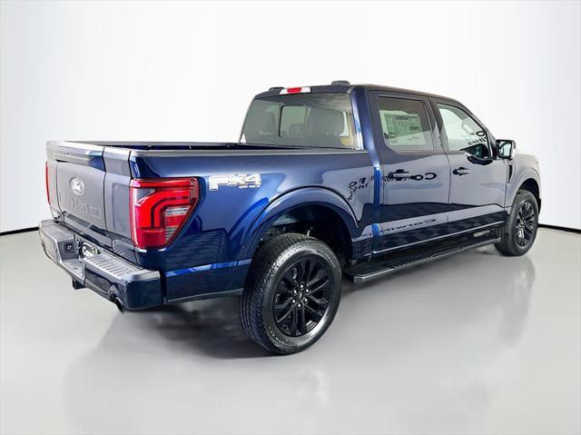 new 2024 Ford F-150 car, priced at $67,141