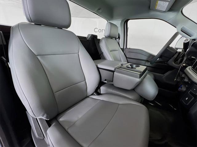 new 2025 Ford F-350 car, priced at $49,623