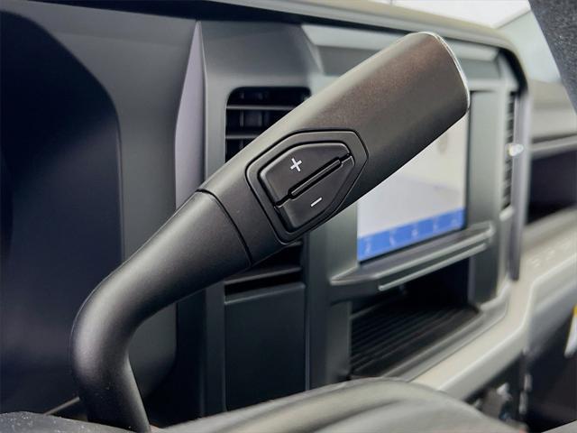 new 2025 Ford F-350 car, priced at $49,623