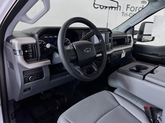 new 2025 Ford F-350 car, priced at $49,623