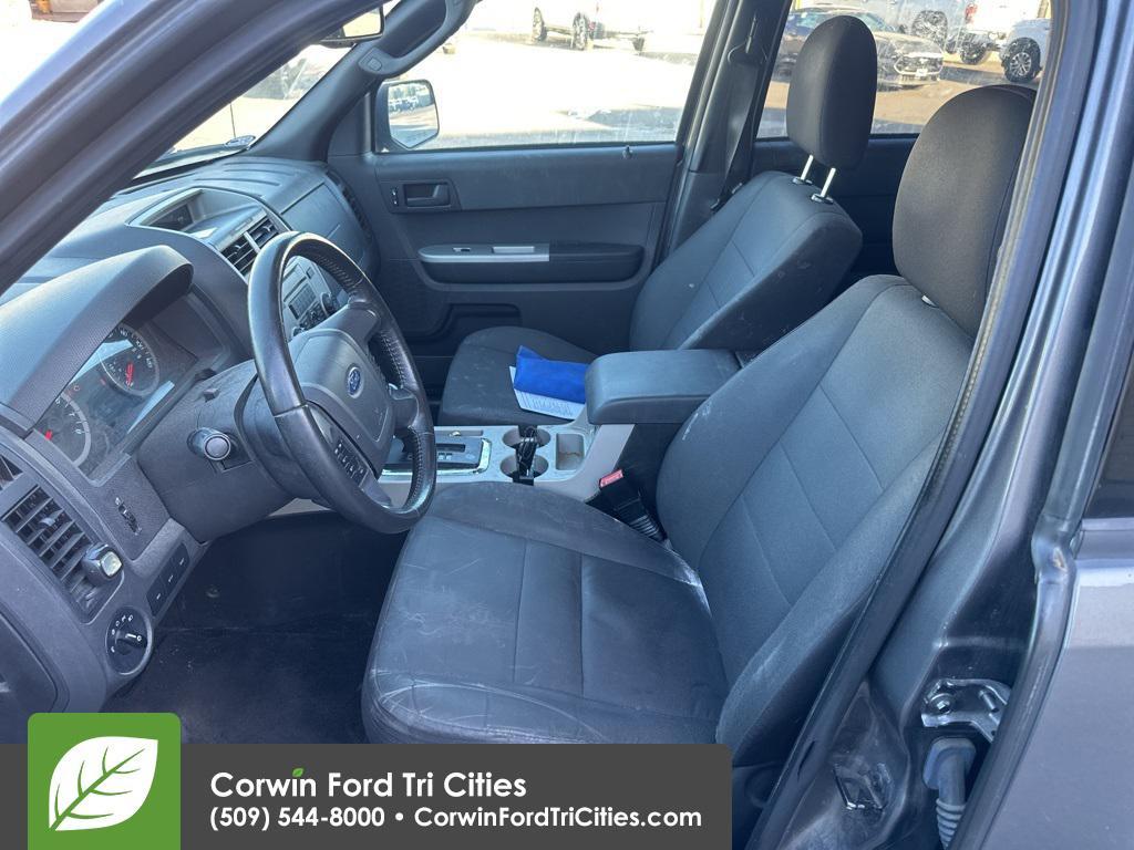 used 2012 Ford Escape car, priced at $7,095